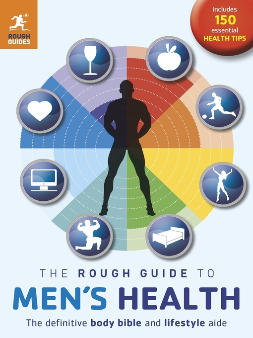 Title details for The Rough Guide to Men's Health by Rough Guides - Wait list